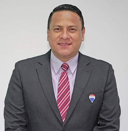 Erick Panameño